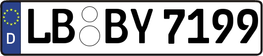 LB-BY7199