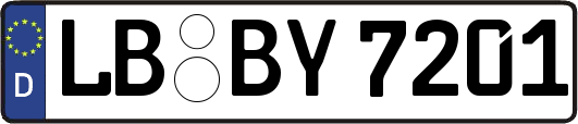 LB-BY7201