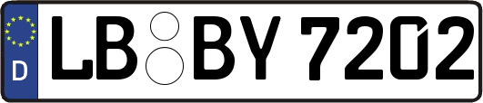LB-BY7202