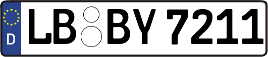 LB-BY7211