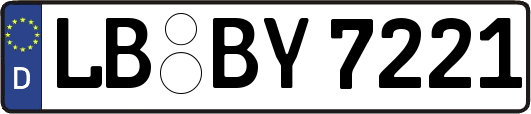 LB-BY7221