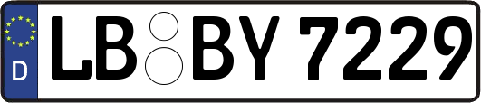 LB-BY7229