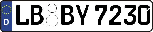 LB-BY7230