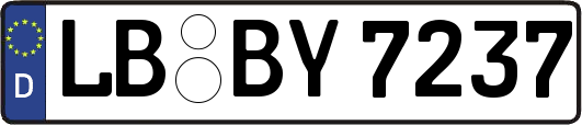 LB-BY7237