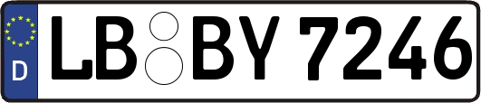 LB-BY7246