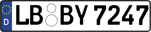 LB-BY7247