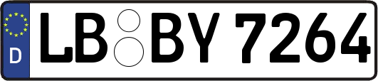 LB-BY7264
