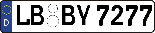 LB-BY7277