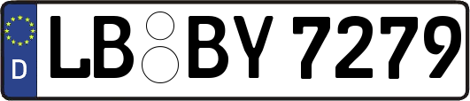 LB-BY7279