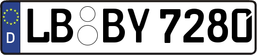 LB-BY7280