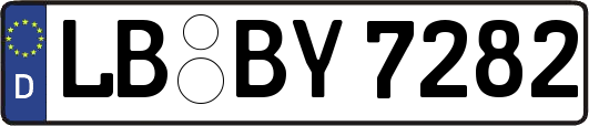LB-BY7282