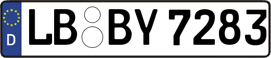 LB-BY7283