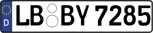 LB-BY7285