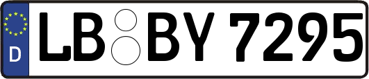 LB-BY7295