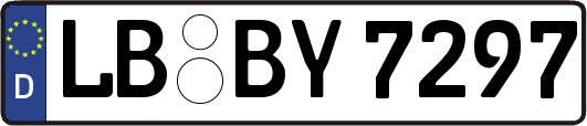 LB-BY7297