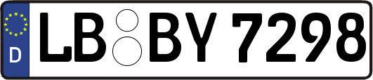LB-BY7298