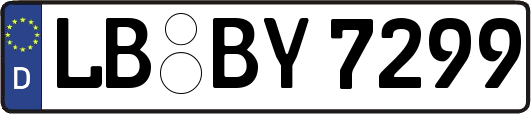LB-BY7299