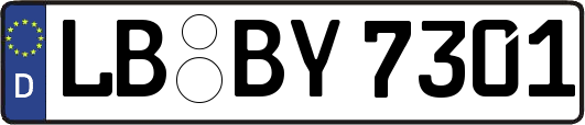 LB-BY7301