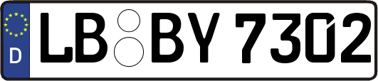 LB-BY7302
