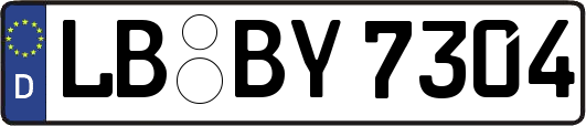 LB-BY7304