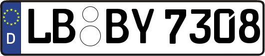 LB-BY7308