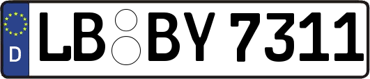 LB-BY7311