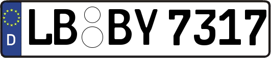 LB-BY7317