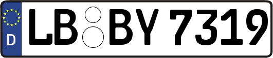 LB-BY7319