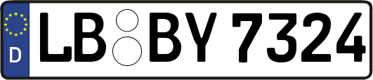 LB-BY7324