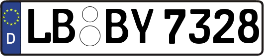 LB-BY7328