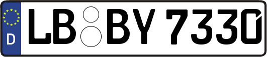 LB-BY7330