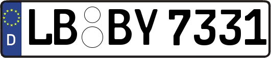 LB-BY7331