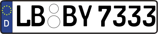 LB-BY7333
