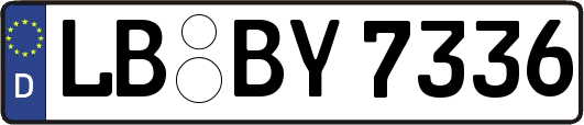 LB-BY7336