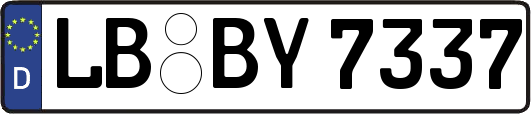 LB-BY7337