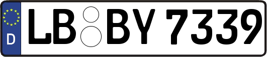 LB-BY7339
