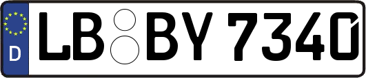 LB-BY7340