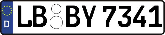 LB-BY7341