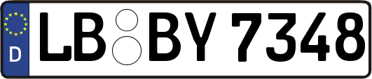 LB-BY7348