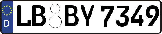 LB-BY7349