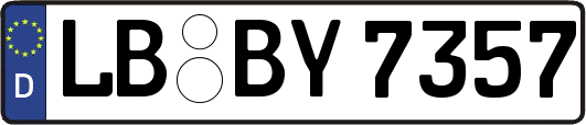 LB-BY7357