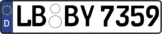 LB-BY7359