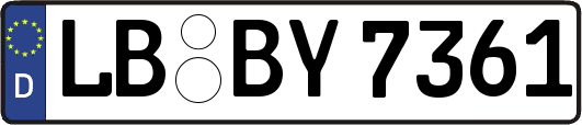 LB-BY7361