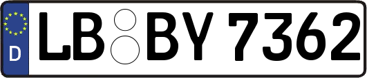 LB-BY7362