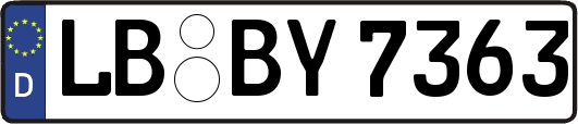 LB-BY7363
