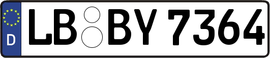 LB-BY7364