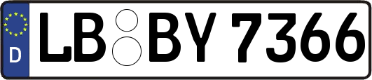 LB-BY7366