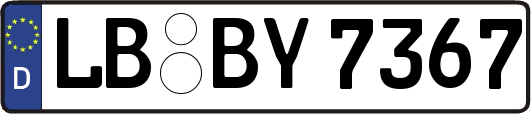 LB-BY7367