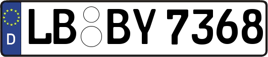 LB-BY7368