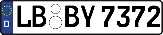LB-BY7372